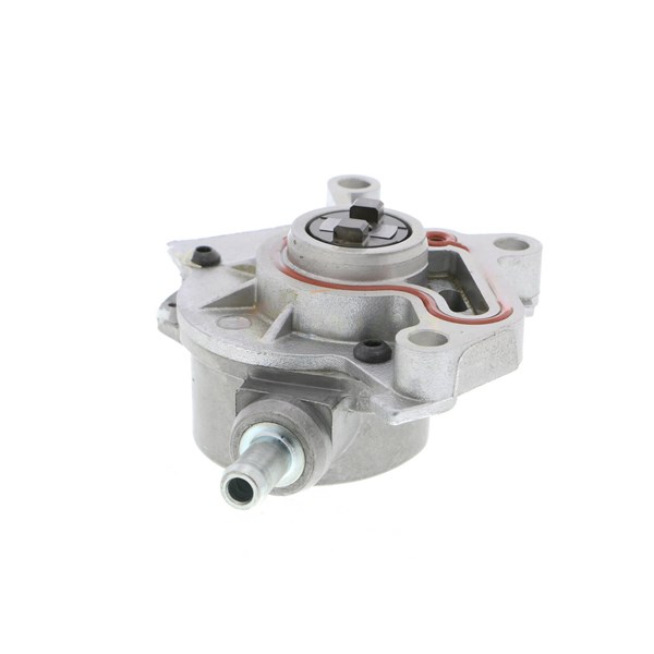 Vakuumpump, bromssystem
