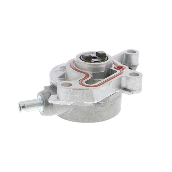 Vakuumpump, bromssystem