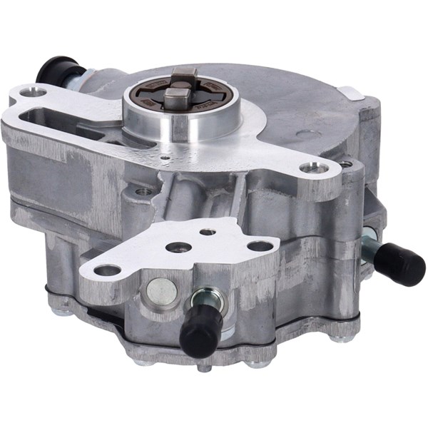 Vakuumpump, bromssystem