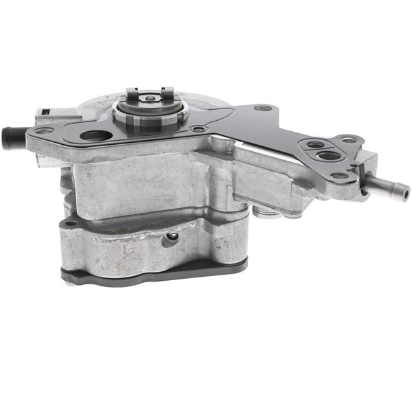 Vakuumpump, bromssystem