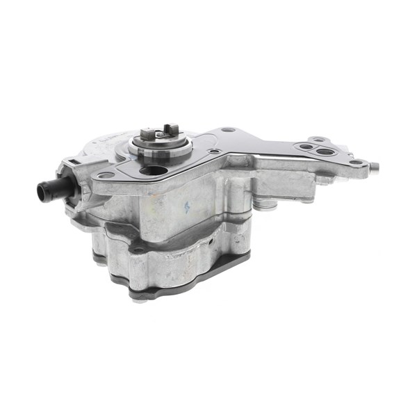 Vakuumpump, bromssystem