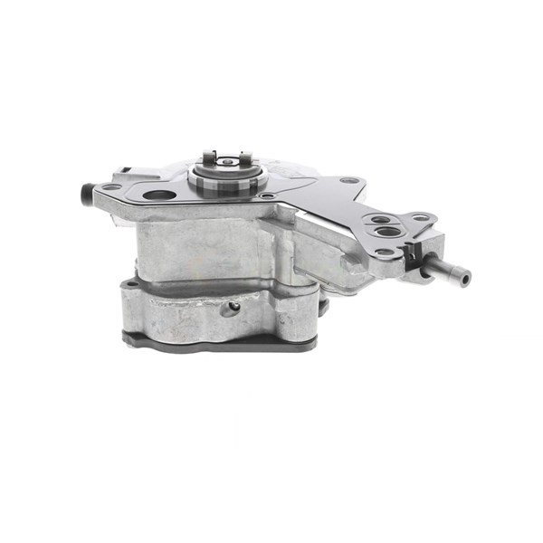 Vakuumpump, bromssystem