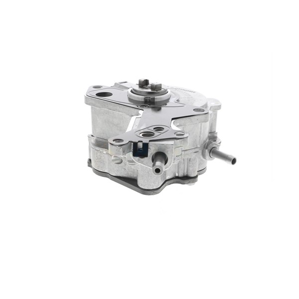 Vakuumpump, bromssystem