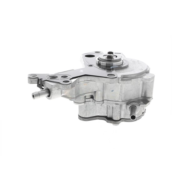 Vakuumpump, bromssystem