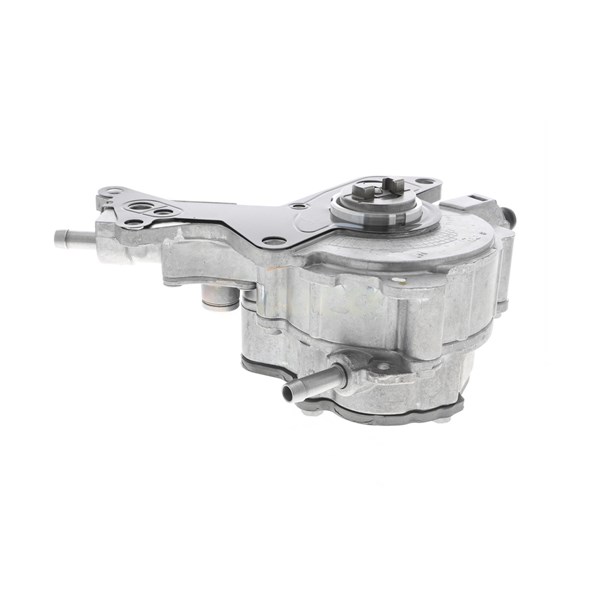Vakuumpump, bromssystem