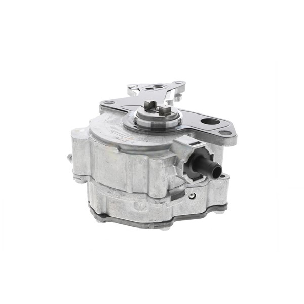 Vakuumpump, bromssystem
