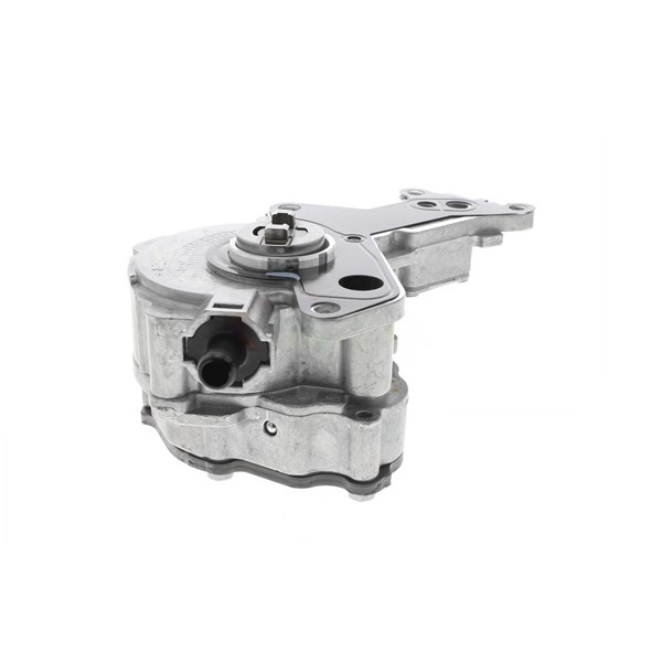 Vakuumpump, bromssystem