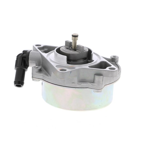 Vakuumpump, bromssystem