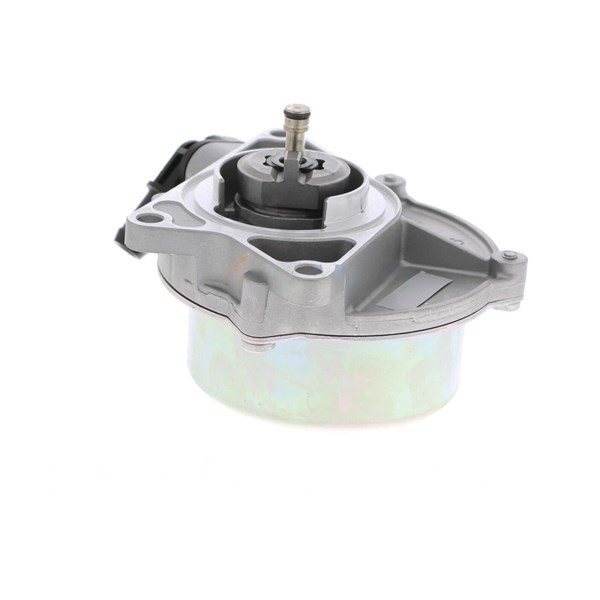 Vakuumpump, bromssystem