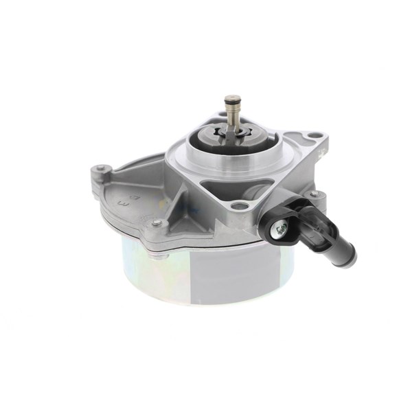 Vakuumpump, bromssystem