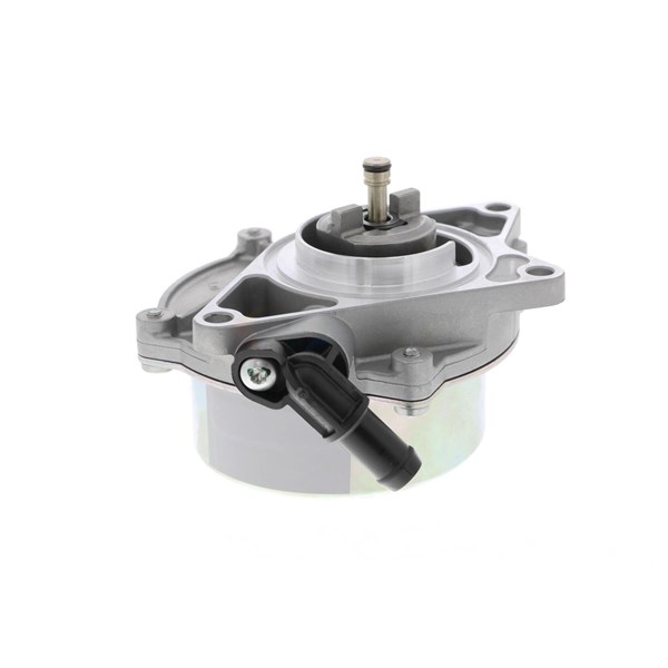 Vakuumpump, bromssystem