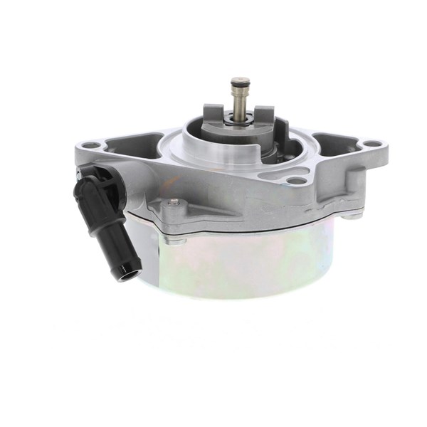 Vakuumpump, bromssystem