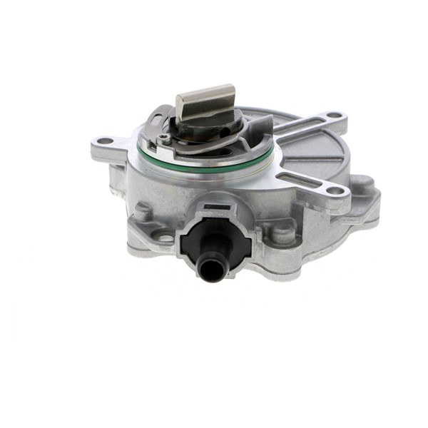 Vakuumpump, bromssystem