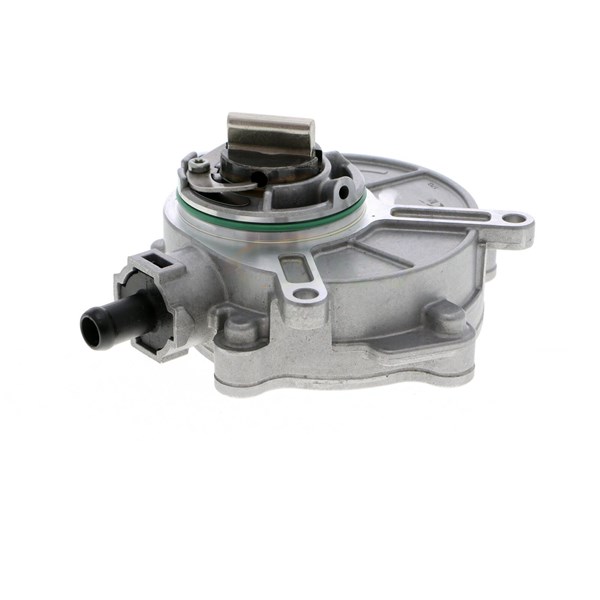 Vakuumpump, bromssystem