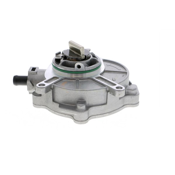 Vakuumpump, bromssystem