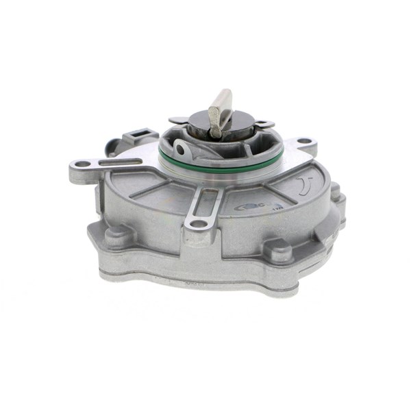 Vakuumpump, bromssystem