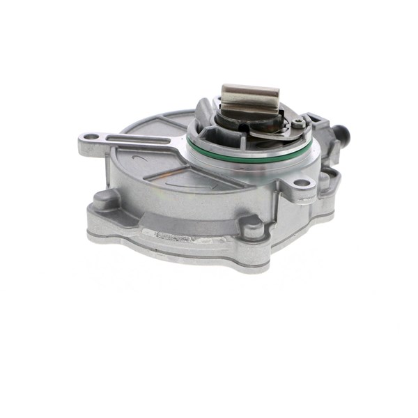Vakuumpump, bromssystem