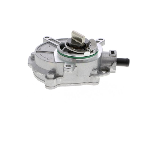 Vakuumpump, bromssystem