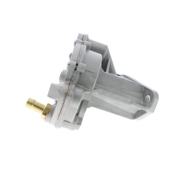 Vakuumpump, bromssystem
