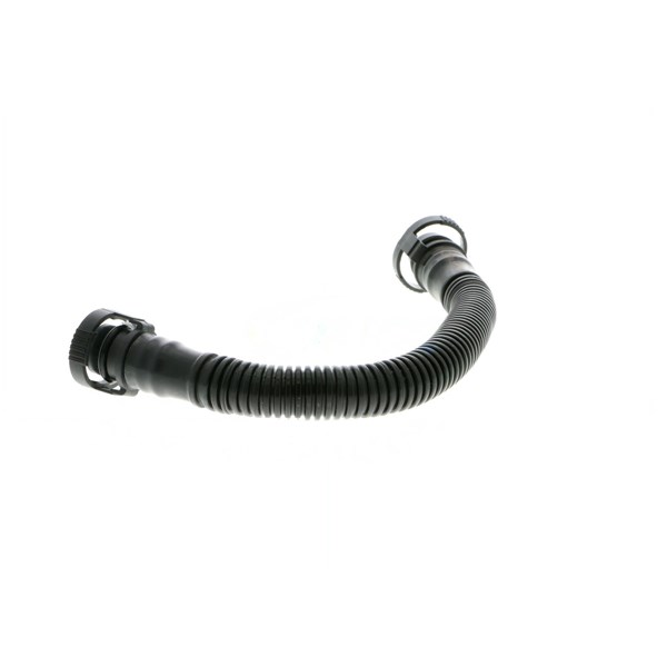Slang, vevhusventilation