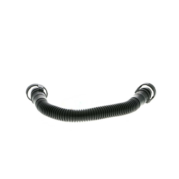 Slang, vevhusventilation