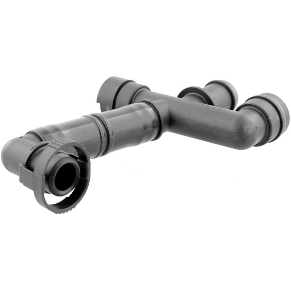 Slang, vevhusventilation Slang, vevhusventilation