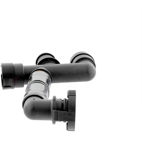 Slang, vevhusventilation Slang, vevhusventilation
