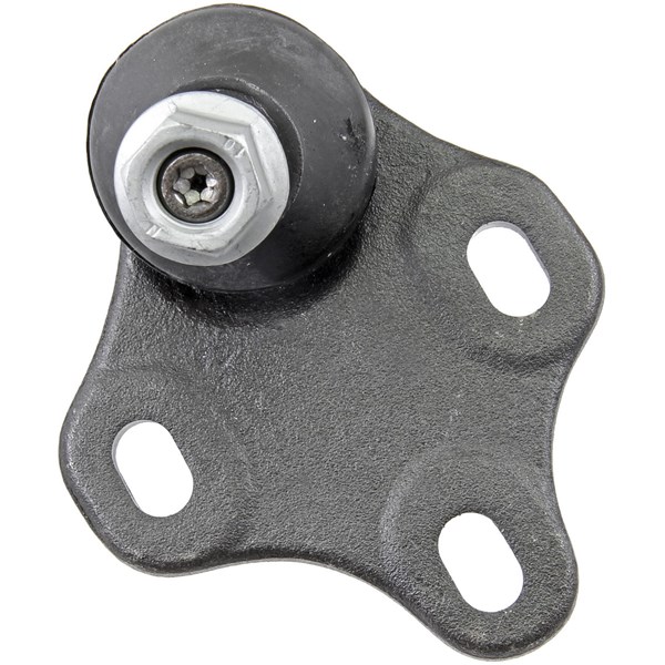Kulled / Spindelled, framaxel vänster Vaico V10-0780 VAICO