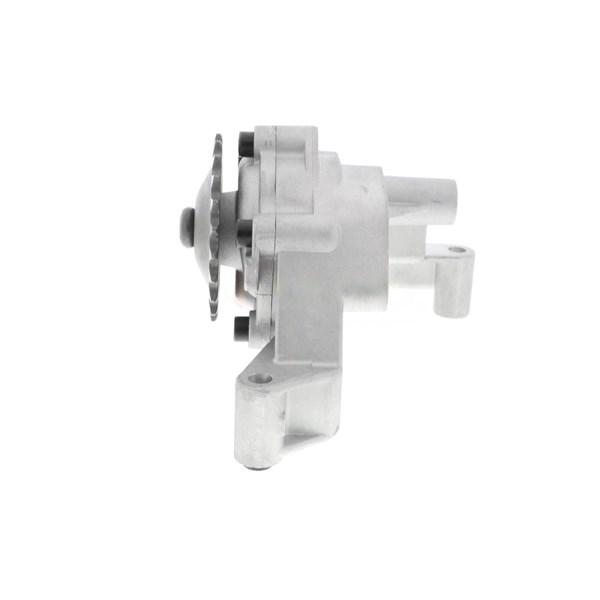Oljepump