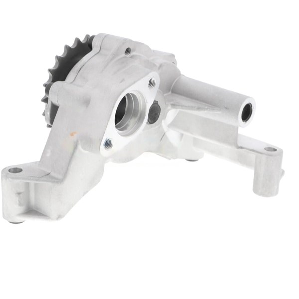 Oljepump