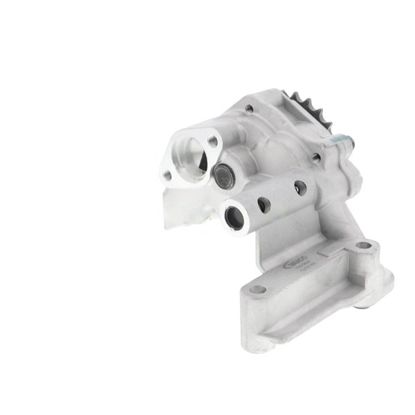 Oljepump