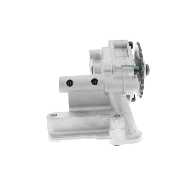 Oljepump