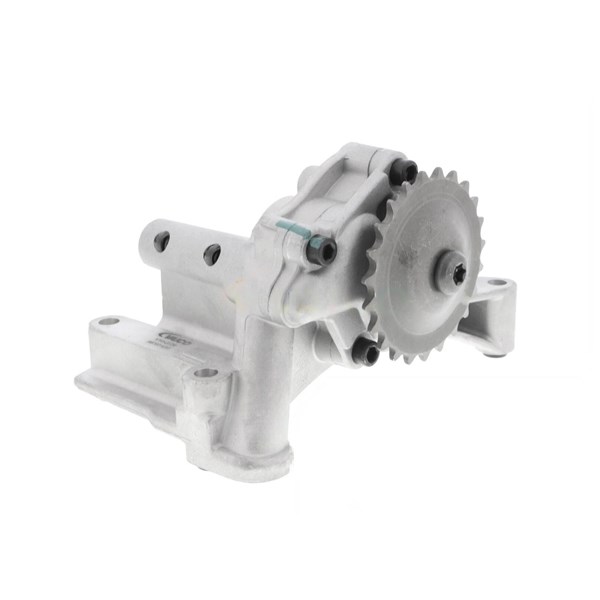 Oljepump