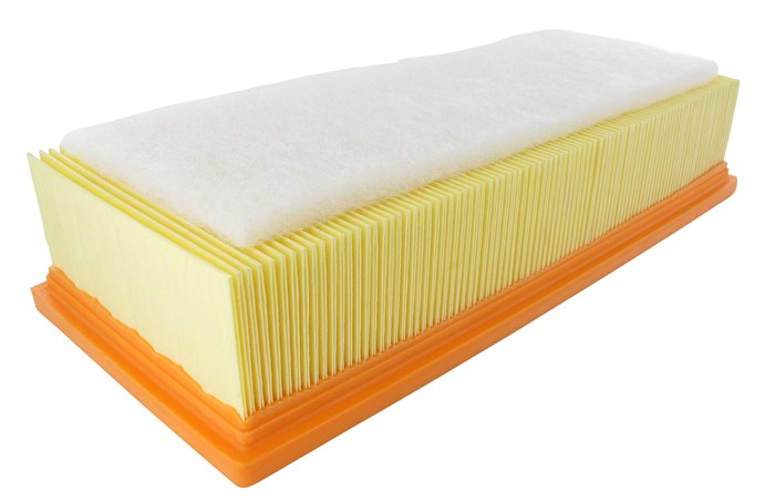 Luftfilter VAICO