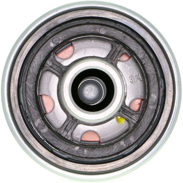 Oljefilter