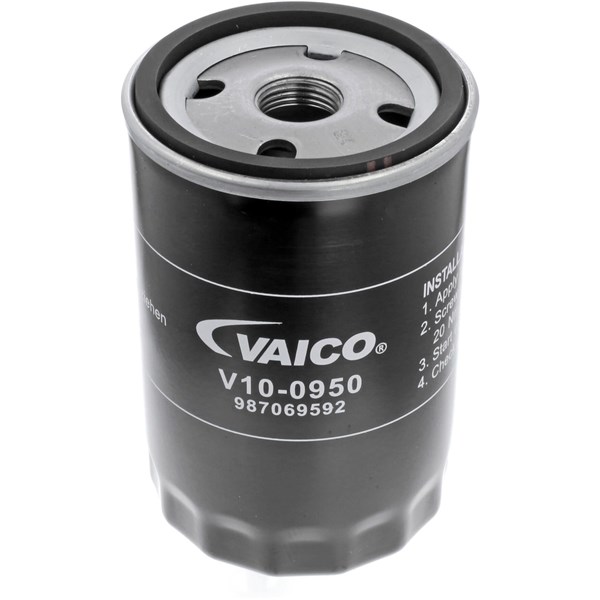 Oljefilter Vaico V10-0950 VAICO