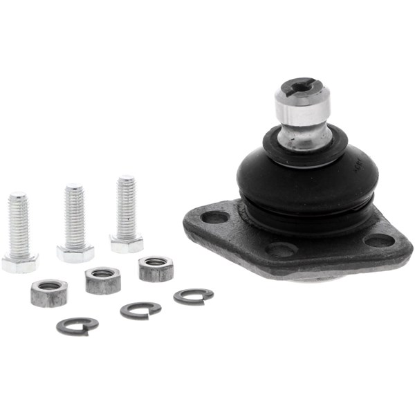 Kulled / Spindelled, Framaxel Vaico V10-0964 VAICO