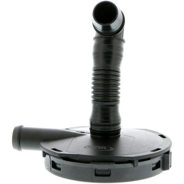 Ventil, vevhusventilation, Cylindriskt huvud VAICO