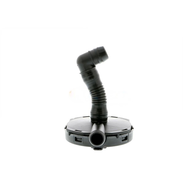 Ventil, vevhusventilation, Cylindriskt huvud