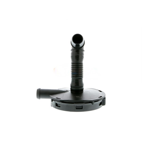 Ventil, vevhusventilation, Cylindriskt huvud