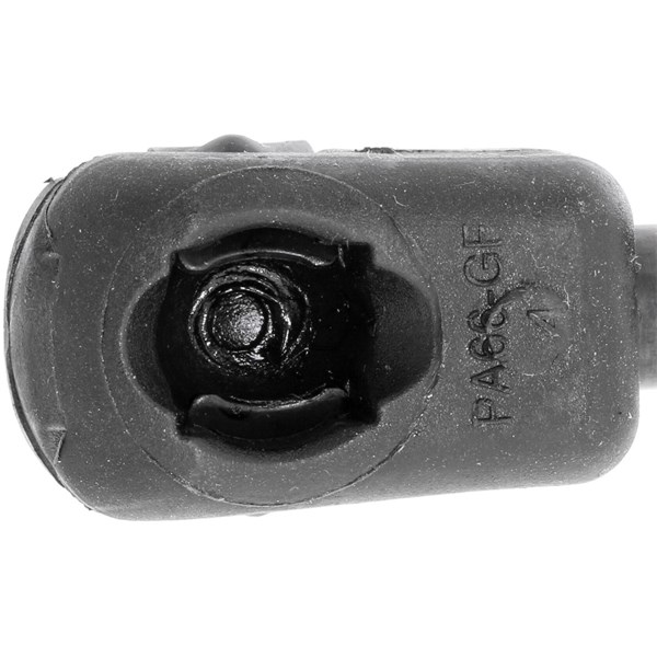 Gasfjäder, motorhuv