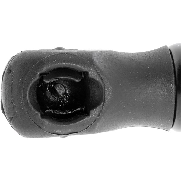 Gasfjäder, motorhuv
