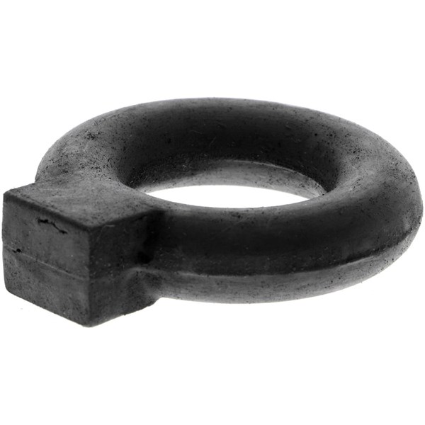 Gummiupphängning, ljuddämpare, Bakre ljuddämpare VAICO