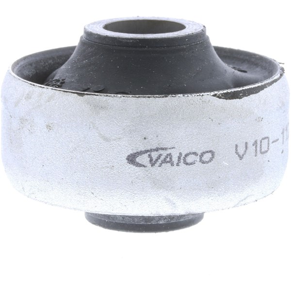 Bussning, länkarm, Bak, Ytter, Nedre framaxel, Tvåsidig Vaico V10 VAICO