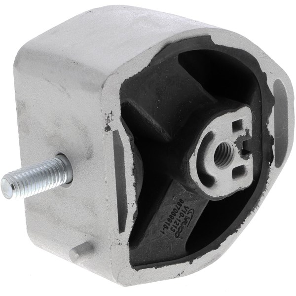Motorkudde, Bak, Vänster Vaico V10-1213 VAICO