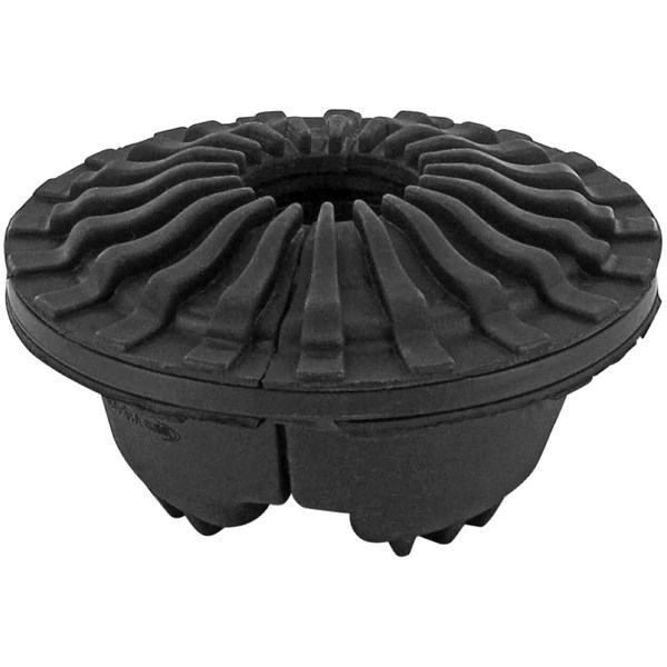 Fjäderbenslager, framaxel höger, framaxel vänster Vaico V10-1430 VAICO