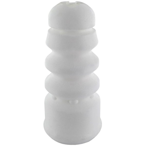 Genomslagsgummi, stötdämpare, Bakaxel VAICO