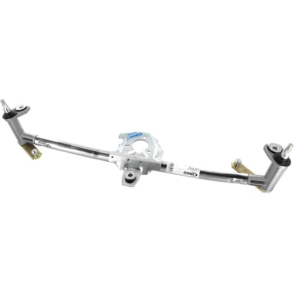 Torkartransmission, Fram Vaico V10-1576 VAICO