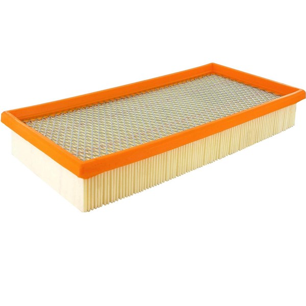 Luftfilter Vaico V10-1604 VAICO
