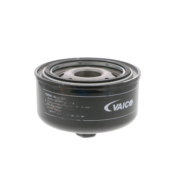 Oljefilter